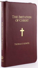 The Imitation of Christ (Zipper Edition)
